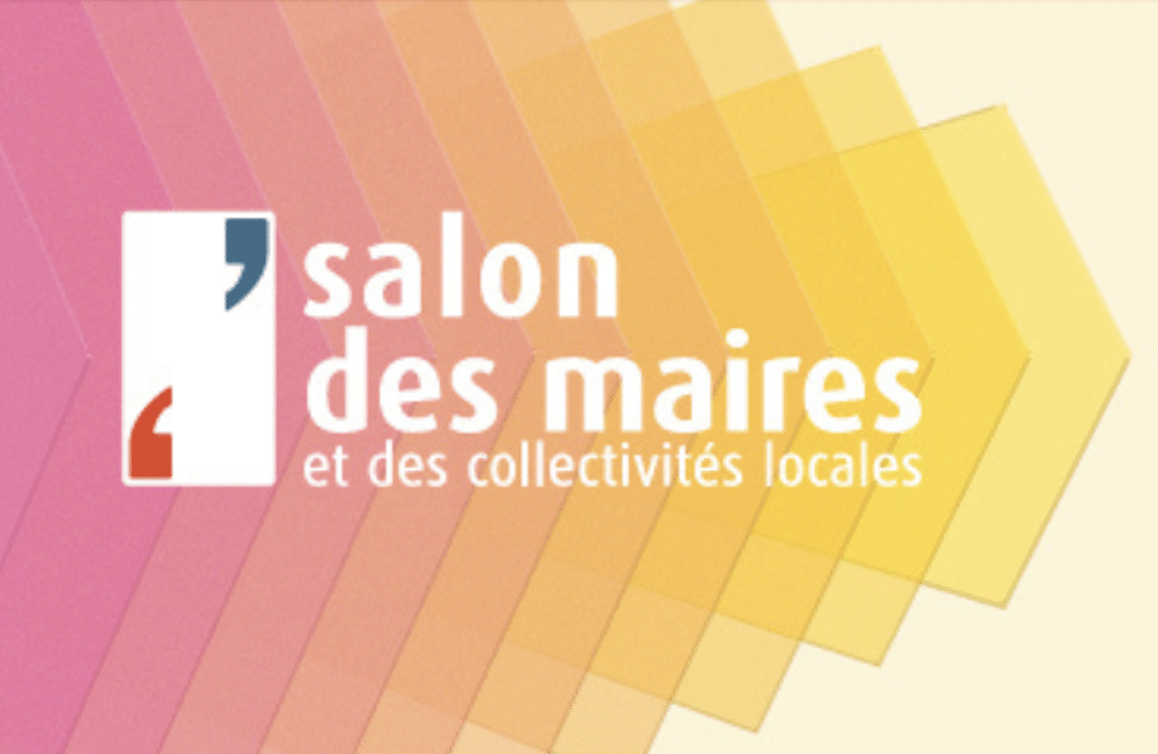 La CPME au Salon des Maires 2025